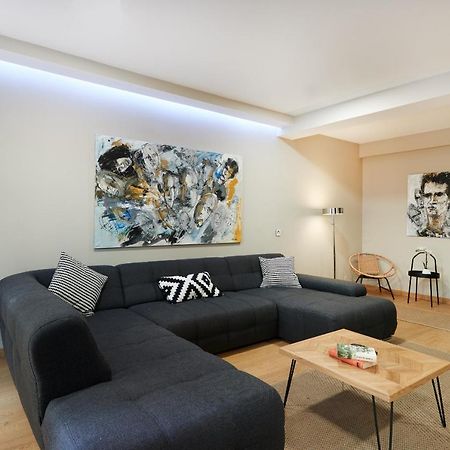Appartement Tuapartamento Boutique & Art Mercaderes 16 - à Pampelune Extérieur photo