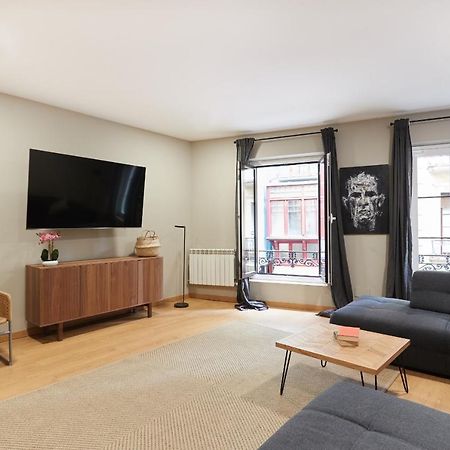 Appartement Tuapartamento Boutique & Art Mercaderes 16 - à Pampelune Extérieur photo