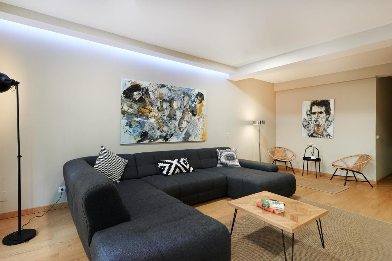 Appartement Tuapartamento Boutique & Art Mercaderes 16 - à Pampelune Extérieur photo