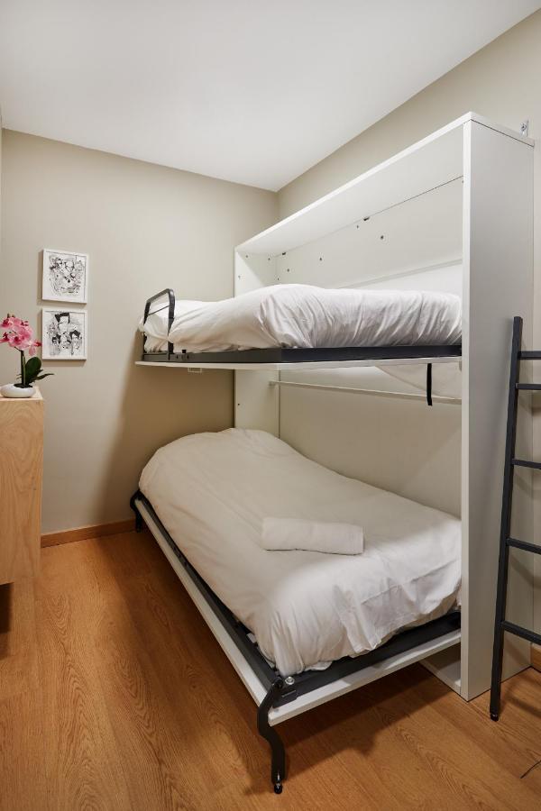 Appartement Tuapartamento Boutique & Art Mercaderes 16 - à Pampelune Extérieur photo