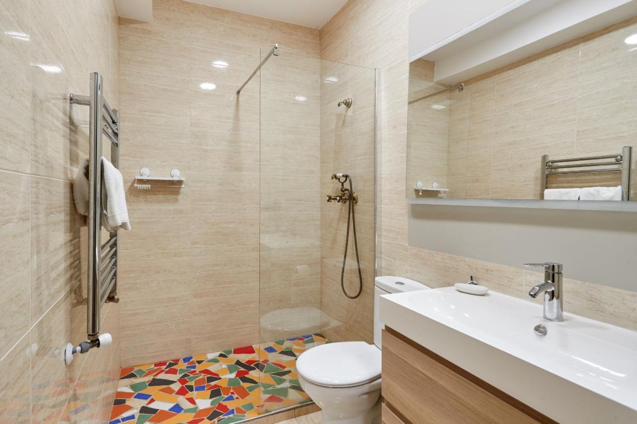 Appartement Tuapartamento Boutique & Art Mercaderes 16 - à Pampelune Extérieur photo