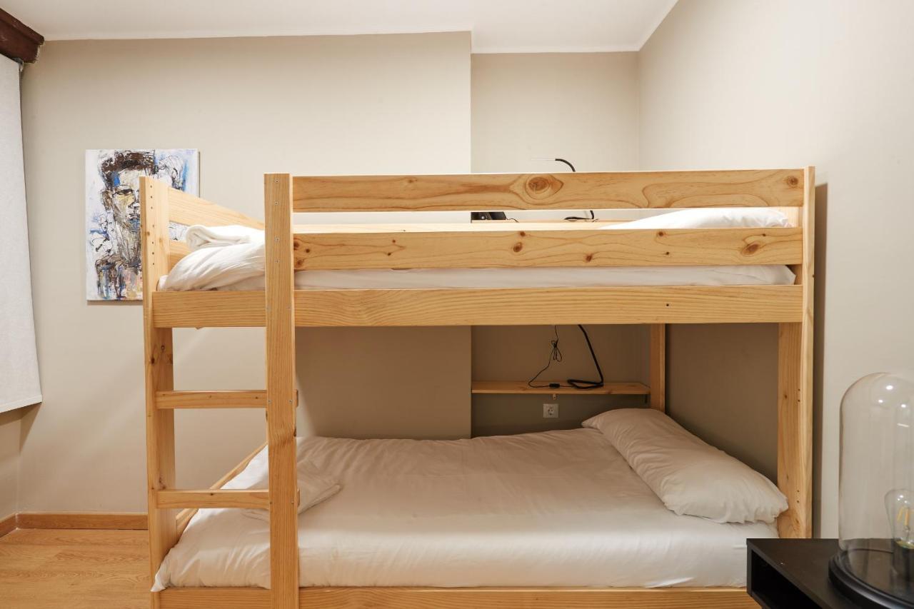 Appartement Tuapartamento Boutique & Art Mercaderes 16 - à Pampelune Extérieur photo