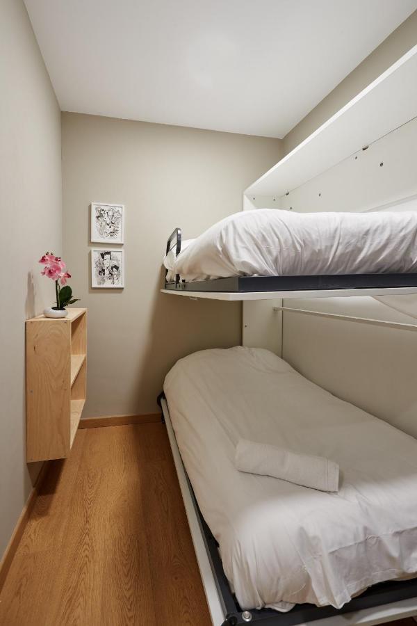 Appartement Tuapartamento Boutique & Art Mercaderes 16 - à Pampelune Extérieur photo