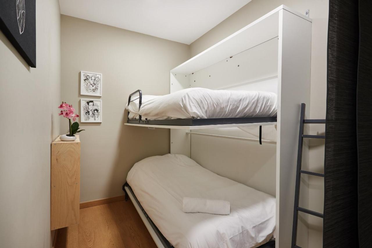 Appartement Tuapartamento Boutique & Art Mercaderes 16 - à Pampelune Extérieur photo